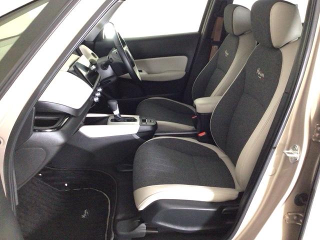 フィット ホーム２０周年特別仕様車メゾン　ＬＥＤ・ホンダＣＯＮＮＥＣＴ・メモリナビ・バックカメラ・シートヒーター・ＥＴＣ　Ｒカメ　セキュリティーアラーム　スマートキーシステム　ＬＥＤヘッドランプ　フルセグ　衝突被害軽減システム　ＵＳＢ接続（34枚目）