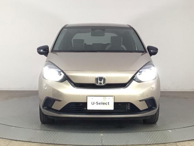 フィット ホーム２０周年特別仕様車メゾン　ＬＥＤ・ホンダＣＯＮＮＥＣＴ・メモリナビ・バックカメラ・シートヒーター・ＥＴＣ　Ｒカメ　セキュリティーアラーム　スマートキーシステム　ＬＥＤヘッドランプ　フルセグ　衝突被害軽減システム　ＵＳＢ接続（43枚目）