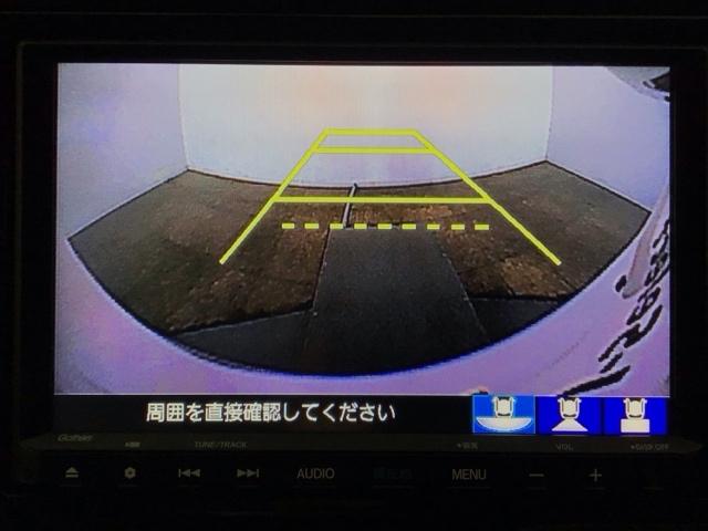 フィット １３Ｇ・Ｌホンダセンシング　ＬＥＤ・フルセグ・メモリナビ・ＤＶＤ・ＣＤ・バックカメラ・社外ＡＷ・ＥＴＣ　地デジフルセグＴＶ　ＥＴＣ車載器　ＤＶＤ再生可　ナビ＆ＴＶ　サイドカーテンエアバック　ＵＳＢ　リアカメラ　エアバック　ＶＳＡ（8枚目）