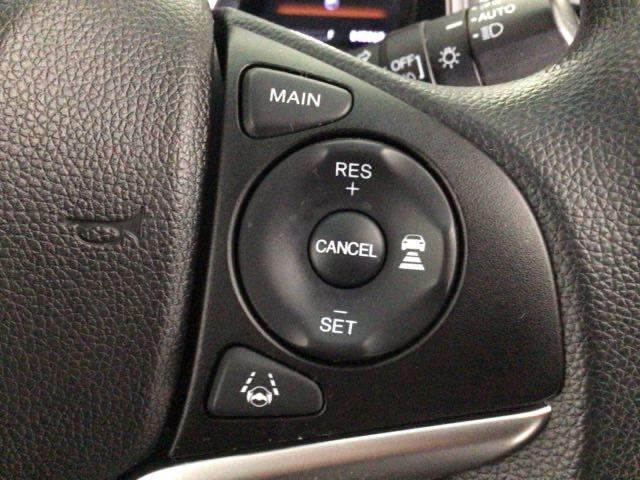 フィット １３Ｇ・Ｌホンダセンシング　ＬＥＤ・フルセグ・メモリナビ・ＤＶＤ・ＣＤ・バックカメラ・社外ＡＷ・ＥＴＣ　地デジフルセグＴＶ　ＥＴＣ車載器　ＤＶＤ再生可　ナビ＆ＴＶ　サイドカーテンエアバック　ＵＳＢ　リアカメラ　エアバック　ＶＳＡ（13枚目）