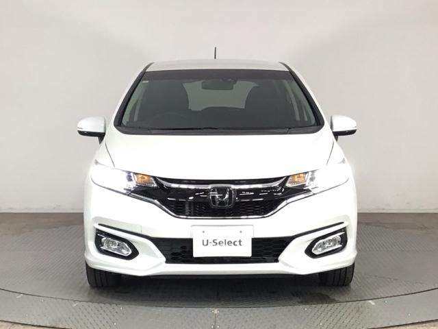 フィット １３Ｇ・Ｌホンダセンシング　ＬＥＤ・フルセグ・メモリナビ・ＤＶＤ・ＣＤ・バックカメラ・社外ＡＷ・ＥＴＣ　地デジフルセグＴＶ　ＥＴＣ車載器　ＤＶＤ再生可　ナビ＆ＴＶ　サイドカーテンエアバック　ＵＳＢ　リアカメラ　エアバック　ＶＳＡ（42枚目）