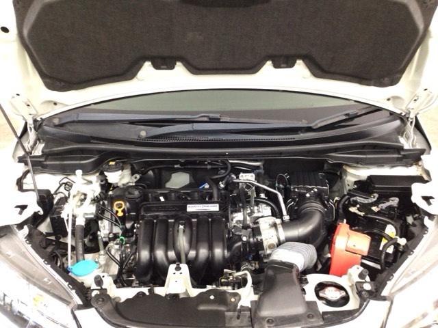 フィット １３Ｇ・Ｌホンダセンシング　ＬＥＤ・フルセグ・メモリナビ・ＤＶＤ・ＣＤ・バックカメラ・社外ＡＷ・ＥＴＣ　地デジフルセグＴＶ　ＥＴＣ車載器　ＤＶＤ再生可　ナビ＆ＴＶ　サイドカーテンエアバック　ＵＳＢ　リアカメラ　エアバック　ＶＳＡ（44枚目）