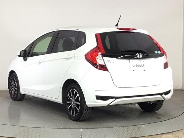 フィット １３Ｇ・Ｌホンダセンシング　ＬＥＤ・フルセグ・メモリナビ・ＤＶＤ・ＣＤ・バックカメラ・社外ＡＷ・ＥＴＣ　地デジフルセグＴＶ　ＥＴＣ車載器　ＤＶＤ再生可　ナビ＆ＴＶ　サイドカーテンエアバック　ＵＳＢ　リアカメラ　エアバック　ＶＳＡ（50枚目）