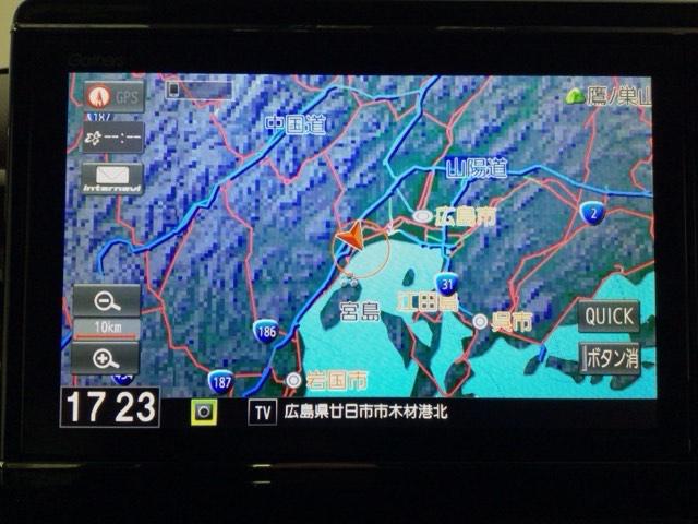 Ｎ－ＢＯＸカスタム Ｇ・Ｌホンダセンシング　ＬＥＤ・フルセグ・メモリナビ・バックカメラ・純正ＡＷ・片側電動ドア・ＥＴＣ　地デジＴＶ　助手席エアバッグ　キーレス　セキュリティーアラーム　スマ－トキ－　リアカメラ　ナビＴＶ　前車追従機能　ＵＳＢ（5枚目）