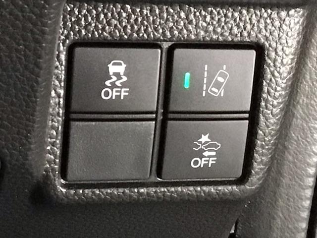 Ｎ－ＢＯＸカスタム Ｇ・Ｌホンダセンシング　ＬＥＤ・フルセグ・メモリナビ・バックカメラ・純正ＡＷ・片側電動ドア・ＥＴＣ　地デジＴＶ　助手席エアバッグ　キーレス　セキュリティーアラーム　スマ－トキ－　リアカメラ　ナビＴＶ　前車追従機能　ＵＳＢ（10枚目）