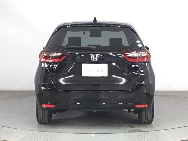 フィット ｅ：ＨＥＶホーム　ＬＥＤ・フルセグ・メモリナビ・バックカメラ・純正ＡＷ・ホンダＣＯＮＮＥＣＴ　前後誤発進抑制機能　クリソナ　助手席エアバッグ　運転席エアバッグ　ＬＥＤライト　ＵＳＢ接続　ＡＢＳ　サイドエアバッグ　ＶＳＡ（52枚目）