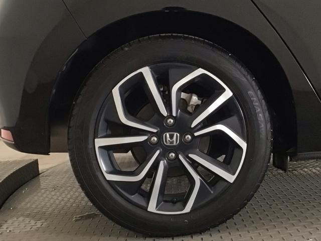 フィット ｅ：ＨＥＶホーム　ＬＥＤ・フルセグ・メモリナビ・バックカメラ・純正ＡＷ・ホンダＣＯＮＮＥＣＴ　前後誤発進抑制機能　クリソナ　助手席エアバッグ　運転席エアバッグ　ＬＥＤライト　ＵＳＢ接続　ＡＢＳ　サイドエアバッグ　ＶＳＡ（53枚目）