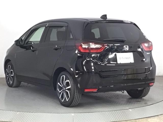 フィット ｅ：ＨＥＶホーム　ＬＥＤ・フルセグ・メモリナビ・バックカメラ・純正ＡＷ・ホンダＣＯＮＮＥＣＴ　前後誤発進抑制機能　クリソナ　助手席エアバッグ　運転席エアバッグ　ＬＥＤライト　ＵＳＢ接続　ＡＢＳ　サイドエアバッグ　ＶＳＡ（54枚目）