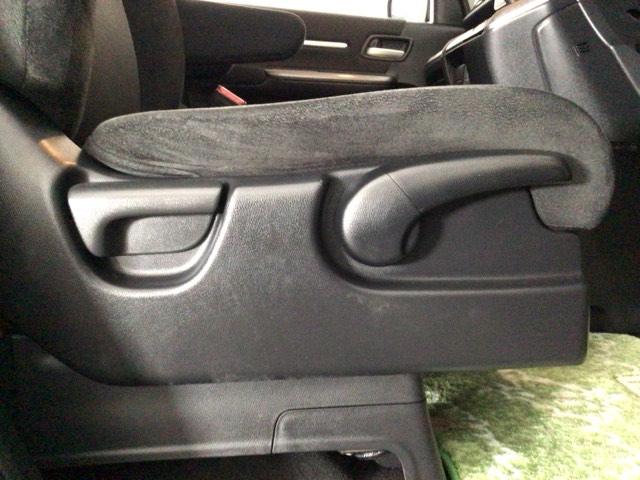 �y�O�ȁz�^�]�Ȃɂ̓V�[�g���𒲐��ł���n�C�g�A�W���X�^�[����������A���L���V�[�g�|�W�V�����̐ݒ肪�\�ɂȂ��Ă���܂���