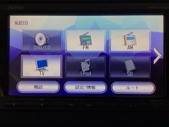 �y�I�[�f�B�I�@�\�z�I�[�f�B�I�́A�t���Z�O�s�u�̑��ɂc�u�c�^�b�c�v���[���[�𑕔���������e�l�^�`�l���W�I�����������������܂����