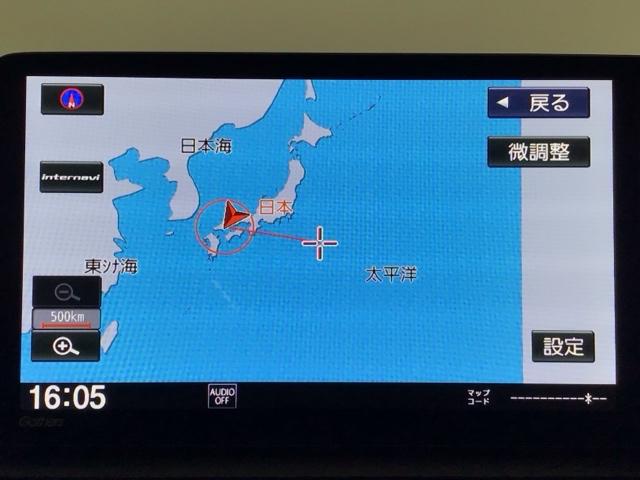 �i�r���ڎԂł��I�i�r������Ώ��߂Ă̓��ł����S���ĉ^�]�ł��A���h���C�u���y���߂܂��ˁ�