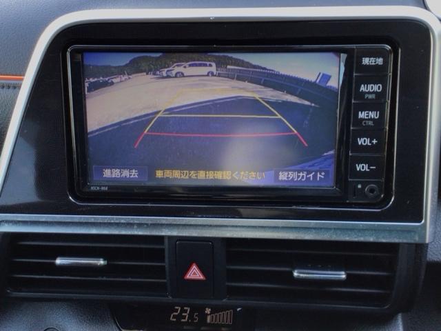 シエンタ ハイブリッドＧ　ＬＥＤ・フルセグ・メモリナビ・バックカメラ・両側電動スライドドア・ＥＴＣ　ブレーキサポート　ＬＥＤライト　Ｂカメラ　地デジ　クルコン　キーフリー　スマキー　横滑り防止システム　ナビＴＶ　イモビライザー（5枚目）