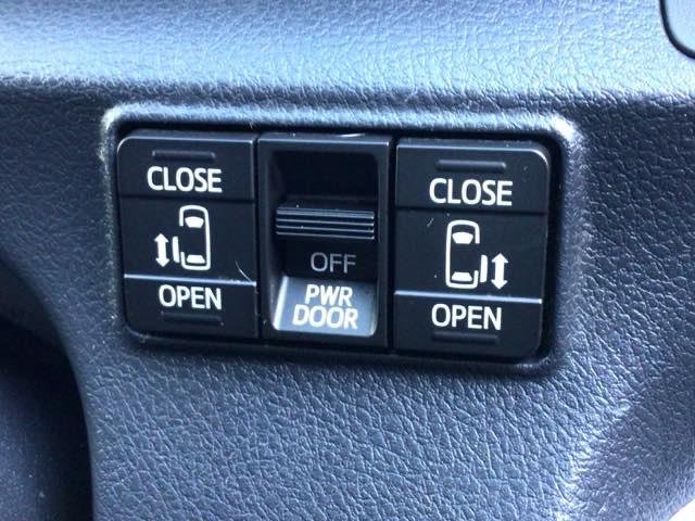 シエンタ ハイブリッドＧ　ＬＥＤ・フルセグ・メモリナビ・バックカメラ・両側電動スライドドア・ＥＴＣ　ブレーキサポート　ＬＥＤライト　Ｂカメラ　地デジ　クルコン　キーフリー　スマキー　横滑り防止システム　ナビＴＶ　イモビライザー（6枚目）