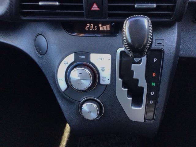 シエンタ ハイブリッドＧ　ＬＥＤ・フルセグ・メモリナビ・バックカメラ・両側電動スライドドア・ＥＴＣ　ブレーキサポート　ＬＥＤライト　Ｂカメラ　地デジ　クルコン　キーフリー　スマキー　横滑り防止システム　ナビＴＶ　イモビライザー（16枚目）