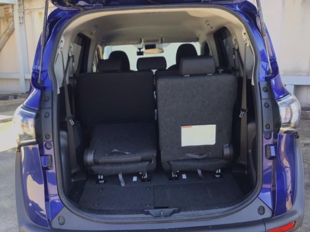 シエンタ ハイブリッドＧ　ＬＥＤ・フルセグ・メモリナビ・バックカメラ・両側電動スライドドア・ＥＴＣ　ブレーキサポート　ＬＥＤライト　Ｂカメラ　地デジ　クルコン　キーフリー　スマキー　横滑り防止システム　ナビＴＶ　イモビライザー（28枚目）