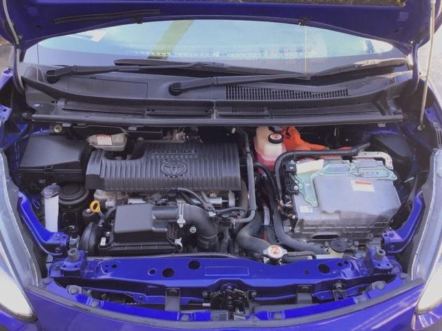 シエンタ ハイブリッドＧ　ＬＥＤ・フルセグ・メモリナビ・バックカメラ・両側電動スライドドア・ＥＴＣ　ブレーキサポート　ＬＥＤライト　Ｂカメラ　地デジ　クルコン　キーフリー　スマキー　横滑り防止システム　ナビＴＶ　イモビライザー（31枚目）