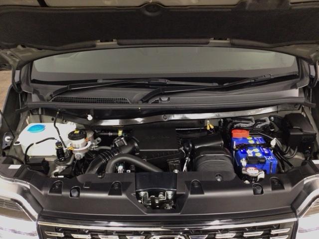 Ｎ－ＷＧＮカスタム Ｌ・ターボホンダセンシング　ＬＥＤ・フルセグ・メモリナビ・バックカメラ・純正ＡＷ・シートヒーター・ＥＴＣ　ブレーキサポート　盗難警報装置　横滑り防止機能　サイドエアバック　クルーズＣ　クリアランスソナ　ＬＥＤヘッド　リヤカメラ（45枚目）