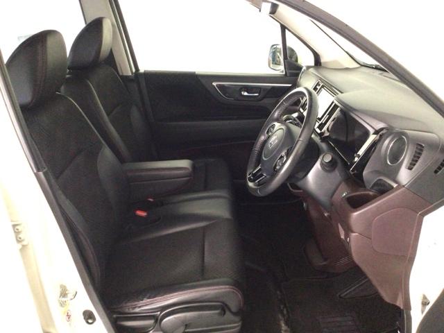 Ｎ－ＷＧＮカスタム Ｇ・Ａパッケージ　ＨＩＤ・フルセグ・メモリナビ・ＣＤ・バックカメラ・純正ＡＷ・ＥＴＣ　追突被害軽減ブレーキ　フロントベンチシート　Ｒカメ　ＡＵＴＯエアコン　地デジ　助手席エアバック　ＡＢＳ　パワーウィンドウ　横滑り防止（31枚目）