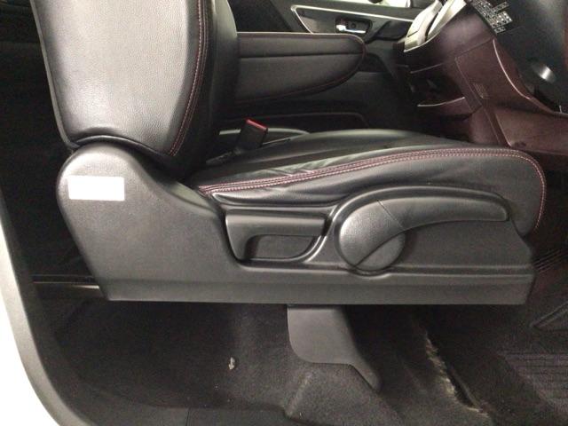 Ｎ－ＷＧＮカスタム Ｇ・Ａパッケージ　ＨＩＤ・フルセグ・メモリナビ・ＣＤ・バックカメラ・純正ＡＷ・ＥＴＣ　追突被害軽減ブレーキ　フロントベンチシート　Ｒカメ　ＡＵＴＯエアコン　地デジ　助手席エアバック　ＡＢＳ　パワーウィンドウ　横滑り防止（34枚目）