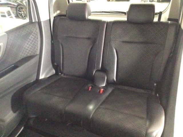 Ｎ－ＷＧＮカスタム Ｇ・Ａパッケージ　ＨＩＤ・フルセグ・メモリナビ・ＣＤ・バックカメラ・純正ＡＷ・ＥＴＣ　追突被害軽減ブレーキ　フロントベンチシート　Ｒカメ　ＡＵＴＯエアコン　地デジ　助手席エアバック　ＡＢＳ　パワーウィンドウ　横滑り防止（35枚目）