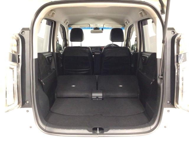 Ｎ－ＷＧＮカスタム Ｇ・Ａパッケージ　ＨＩＤ・フルセグ・メモリナビ・ＣＤ・バックカメラ・純正ＡＷ・ＥＴＣ　追突被害軽減ブレーキ　フロントベンチシート　Ｒカメ　ＡＵＴＯエアコン　地デジ　助手席エアバック　ＡＢＳ　パワーウィンドウ　横滑り防止（37枚目）