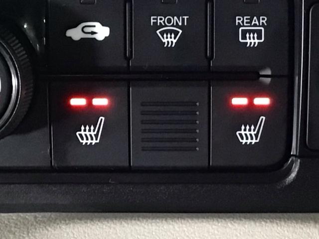 Ｎ－ＢＯＸ ベースグレード　デモカーＵＰ・ＬＥＤ・フルセグ・ホンダＣＯＮＮＥＣＴ・シートヒーター・ＥＴＣ　衝突軽減システム　スマートキ－　カーテンエアバック　イモビライザー　横滑り防止　オートクルーズ　ＬＥＤヘッドライト　地デジ（9枚目）