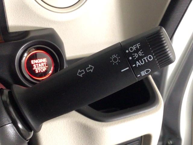 Ｎ－ＢＯＸ ベースグレード　デモカーＵＰ・ＬＥＤ・フルセグ・ホンダＣＯＮＮＥＣＴ・シートヒーター・ＥＴＣ　衝突軽減システム　スマートキ－　カーテンエアバック　イモビライザー　横滑り防止　オートクルーズ　ＬＥＤヘッドライト　地デジ（19枚目）