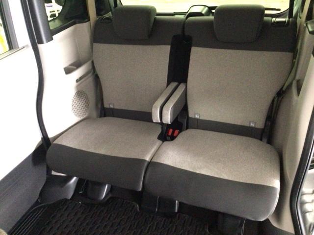 Ｎ－ＢＯＸ ベースグレード　デモカーＵＰ・ＬＥＤ・フルセグ・ホンダＣＯＮＮＥＣＴ・シートヒーター・ＥＴＣ　衝突軽減システム　スマートキ－　カーテンエアバック　イモビライザー　横滑り防止　オートクルーズ　ＬＥＤヘッドライト　地デジ（41枚目）