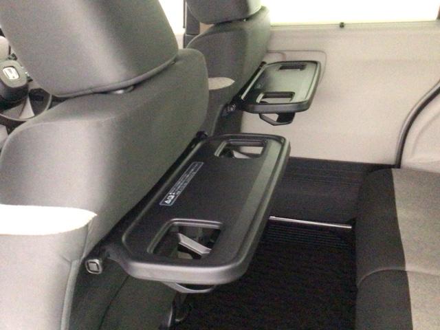 Ｎ－ＢＯＸ ベースグレード　デモカーＵＰ・ＬＥＤ・フルセグ・ホンダＣＯＮＮＥＣＴ・シートヒーター・ＥＴＣ　衝突軽減システム　スマートキ－　カーテンエアバック　イモビライザー　横滑り防止　オートクルーズ　ＬＥＤヘッドライト　地デジ（43枚目）