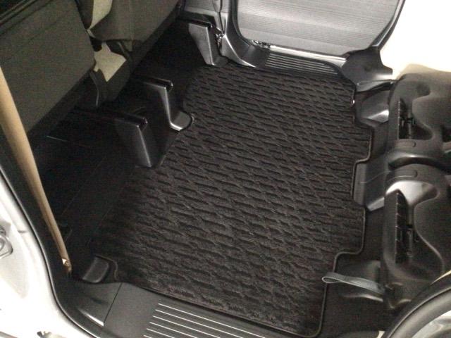 Ｎ－ＢＯＸ ベースグレード　デモカーＵＰ・ＬＥＤ・フルセグ・ホンダＣＯＮＮＥＣＴ・シートヒーター・ＥＴＣ　衝突軽減システム　スマートキ－　カーテンエアバック　イモビライザー　横滑り防止　オートクルーズ　ＬＥＤヘッドライト　地デジ（44枚目）