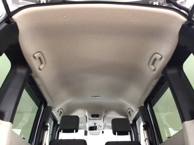 Ｎ－ＢＯＸ ベースグレード　デモカーＵＰ・ＬＥＤ・フルセグ・ホンダＣＯＮＮＥＣＴ・シートヒーター・ＥＴＣ　衝突軽減システム　スマートキ－　カーテンエアバック　イモビライザー　横滑り防止　オートクルーズ　ＬＥＤヘッドライト　地デジ（47枚目）