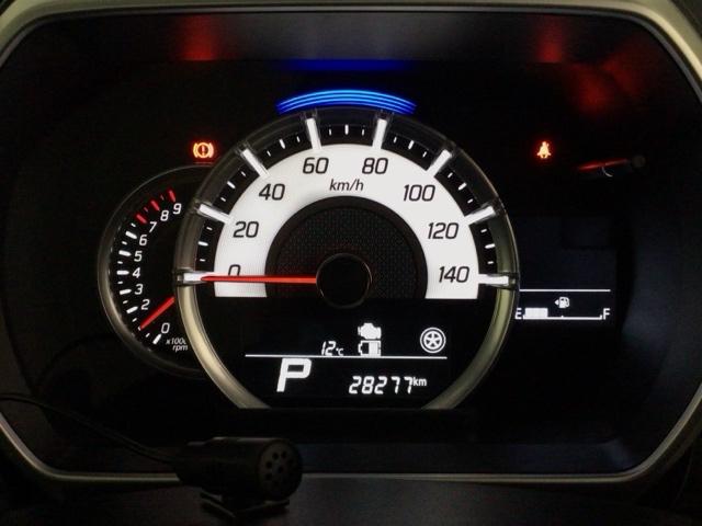 スペーシアカスタム ハイブリッドＸＳターボ　ＨＩＤ・Ｂｌｕｅｔｏｏｔｈ・シートヒーター・純正ＡＷ・両側電動スライドドア　両自動ドア　前後誤発進抑制機能　ＡＣ　リアコーナーセンサー　スマートキー付　ターボモデル　ＥＳＣ　クルコン　サイドエアバック（12枚目）