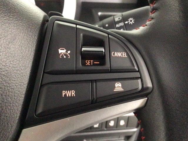 スペーシアカスタム ハイブリッドＸＳターボ　ＨＩＤ・Ｂｌｕｅｔｏｏｔｈ・シートヒーター・純正ＡＷ・両側電動スライドドア　両自動ドア　前後誤発進抑制機能　ＡＣ　リアコーナーセンサー　スマートキー付　ターボモデル　ＥＳＣ　クルコン　サイドエアバック（13枚目）