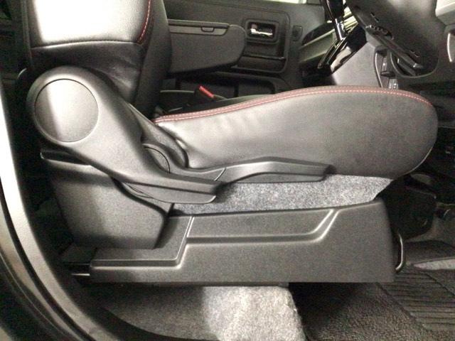 スペーシアカスタム ハイブリッドＸＳターボ　ＨＩＤ・Ｂｌｕｅｔｏｏｔｈ・シートヒーター・純正ＡＷ・両側電動スライドドア　両自動ドア　前後誤発進抑制機能　ＡＣ　リアコーナーセンサー　スマートキー付　ターボモデル　ＥＳＣ　クルコン　サイドエアバック（35枚目）