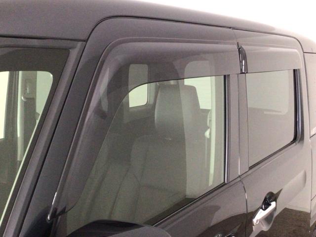 スペーシアカスタム ハイブリッドＸＳターボ　ＨＩＤ・Ｂｌｕｅｔｏｏｔｈ・シートヒーター・純正ＡＷ・両側電動スライドドア　両自動ドア　前後誤発進抑制機能　ＡＣ　リアコーナーセンサー　スマートキー付　ターボモデル　ＥＳＣ　クルコン　サイドエアバック（48枚目）