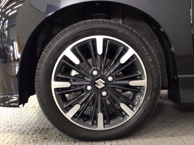 スペーシアカスタム ハイブリッドＸＳターボ　ＨＩＤ・Ｂｌｕｅｔｏｏｔｈ・シートヒーター・純正ＡＷ・両側電動スライドドア　両自動ドア　前後誤発進抑制機能　ＡＣ　リアコーナーセンサー　スマートキー付　ターボモデル　ＥＳＣ　クルコン　サイドエアバック（50枚目）