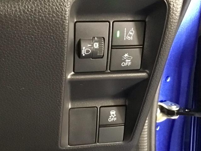 Ｎ－ＶＡＮ＋スタイル ファン　ＬＥＤ・メモリナビ・ＣＤ・バックカメラ・スマートキー・ＥＣＯスイッチ・ＥＴＣ　追突軽減ブレーキ　Ｂカメ　キーフリー　ＷＳＲＳ　ＬＥＤヘッドランプ　運転席エアバッグ　クルーズコントロール　両側スライド（9枚目）