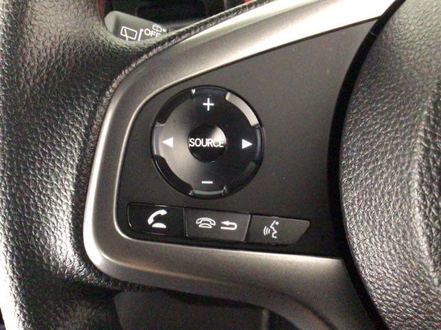 Ｎ－ＶＡＮ＋スタイル ファン　ＬＥＤ・メモリナビ・ＣＤ・バックカメラ・スマートキー・ＥＣＯスイッチ・ＥＴＣ　追突軽減ブレーキ　Ｂカメ　キーフリー　ＷＳＲＳ　ＬＥＤヘッドランプ　運転席エアバッグ　クルーズコントロール　両側スライド（14枚目）