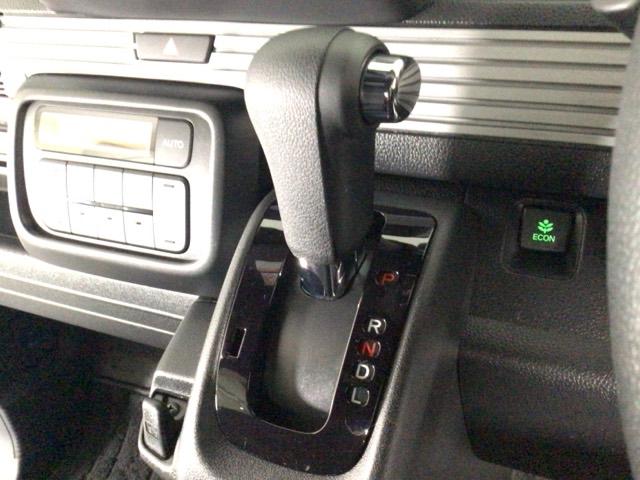 Ｎ－ＶＡＮ＋スタイル ファン　ＬＥＤ・メモリナビ・ＣＤ・バックカメラ・スマートキー・ＥＣＯスイッチ・ＥＴＣ　追突軽減ブレーキ　Ｂカメ　キーフリー　ＷＳＲＳ　ＬＥＤヘッドランプ　運転席エアバッグ　クルーズコントロール　両側スライド（18枚目）