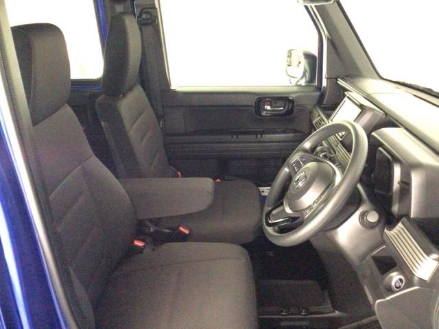 Ｎ－ＶＡＮ＋スタイル ファン　ＬＥＤ・メモリナビ・ＣＤ・バックカメラ・スマートキー・ＥＣＯスイッチ・ＥＴＣ　追突軽減ブレーキ　Ｂカメ　キーフリー　ＷＳＲＳ　ＬＥＤヘッドランプ　運転席エアバッグ　クルーズコントロール　両側スライド（30枚目）