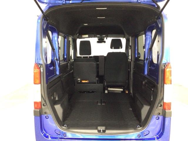 Ｎ－ＶＡＮ＋スタイル ファン　ＬＥＤ・メモリナビ・ＣＤ・バックカメラ・スマートキー・ＥＣＯスイッチ・ＥＴＣ　追突軽減ブレーキ　Ｂカメ　キーフリー　ＷＳＲＳ　ＬＥＤヘッドランプ　運転席エアバッグ　クルーズコントロール　両側スライド（35枚目）