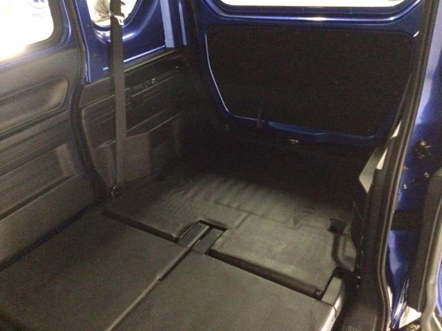 Ｎ－ＶＡＮ＋スタイル ファン　ＬＥＤ・メモリナビ・ＣＤ・バックカメラ・スマートキー・ＥＣＯスイッチ・ＥＴＣ　追突軽減ブレーキ　Ｂカメ　キーフリー　ＷＳＲＳ　ＬＥＤヘッドランプ　運転席エアバッグ　クルーズコントロール　両側スライド（41枚目）