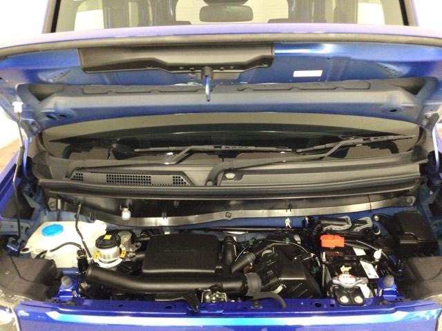 Ｎ－ＶＡＮ＋スタイル ファン　ＬＥＤ・メモリナビ・ＣＤ・バックカメラ・スマートキー・ＥＣＯスイッチ・ＥＴＣ　追突軽減ブレーキ　Ｂカメ　キーフリー　ＷＳＲＳ　ＬＥＤヘッドランプ　運転席エアバッグ　クルーズコントロール　両側スライド（44枚目）