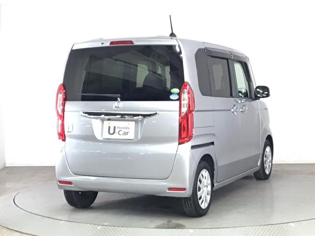 Ｎ－ＢＯＸ Ｇ・ＥＸホンダセンシング　ＬＥＤ・フルセグ・メモリナビ・ＤＶＤ・バックカメラ・両側電動ドア・ＥＴＣ　パワーウインドウ　衝突軽減　フルセグＴＶ　Ｂモニ　エアバッグ　キーレススタート　スマ－トキ－　ＤＶＤ再生　カーテンエアバッグ（2枚目）