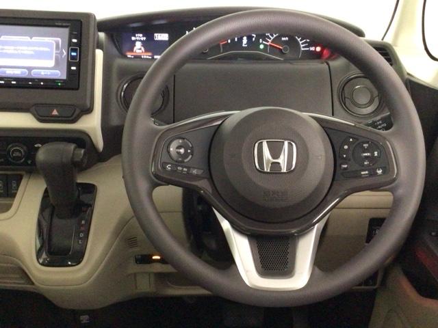 Ｎ－ＢＯＸ Ｇ・ＥＸホンダセンシング　ＬＥＤ・フルセグ・メモリナビ・ＤＶＤ・バックカメラ・両側電動ドア・ＥＴＣ　パワーウインドウ　衝突軽減　フルセグＴＶ　Ｂモニ　エアバッグ　キーレススタート　スマ－トキ－　ＤＶＤ再生　カーテンエアバッグ（12枚目）