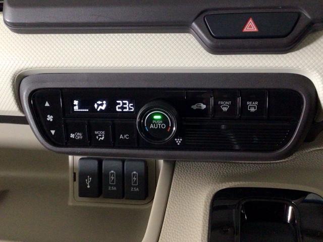 Ｎ－ＢＯＸ Ｇ・ＥＸホンダセンシング　ＬＥＤ・フルセグ・メモリナビ・ＤＶＤ・バックカメラ・両側電動ドア・ＥＴＣ　パワーウインドウ　衝突軽減　フルセグＴＶ　Ｂモニ　エアバッグ　キーレススタート　スマ－トキ－　ＤＶＤ再生　カーテンエアバッグ（20枚目）