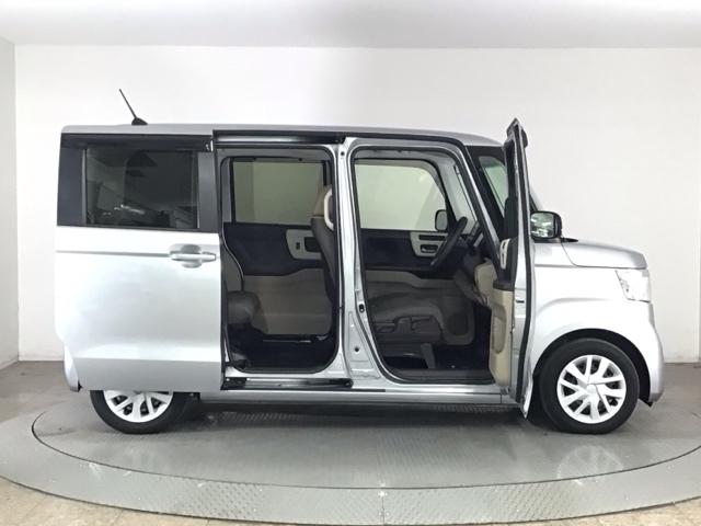 Ｎ－ＢＯＸ Ｇ・ＥＸホンダセンシング　ＬＥＤ・フルセグ・メモリナビ・ＤＶＤ・バックカメラ・両側電動ドア・ＥＴＣ　パワーウインドウ　衝突軽減　フルセグＴＶ　Ｂモニ　エアバッグ　キーレススタート　スマ－トキ－　ＤＶＤ再生　カーテンエアバッグ（51枚目）