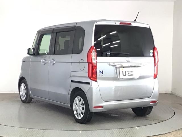 Ｎ－ＢＯＸ Ｇ・ＥＸホンダセンシング　ＬＥＤ・フルセグ・メモリナビ・ＤＶＤ・バックカメラ・両側電動ドア・ＥＴＣ　パワーウインドウ　衝突軽減　フルセグＴＶ　Ｂモニ　エアバッグ　キーレススタート　スマ－トキ－　ＤＶＤ再生　カーテンエアバッグ（56枚目）