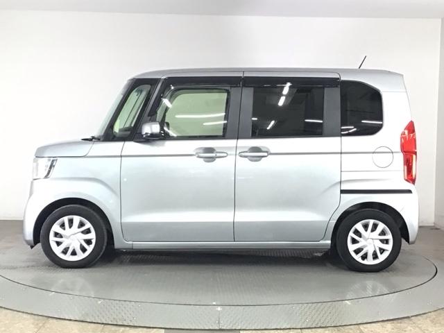Ｎ－ＢＯＸ Ｇ・ＥＸホンダセンシング　ＬＥＤ・フルセグ・メモリナビ・ＤＶＤ・バックカメラ・両側電動ドア・ＥＴＣ　パワーウインドウ　衝突軽減　フルセグＴＶ　Ｂモニ　エアバッグ　キーレススタート　スマ－トキ－　ＤＶＤ再生　カーテンエアバッグ（57枚目）