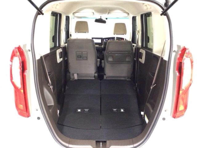 N-BOX EX LED・フルセグ・メモリナビ・DVD・バックカメラ・シートヒーター・ETC クリソナ 衝突被害軽減装置 ETC車載器 盗難防止装置 LEDヘッド パワーステアリング ABS キーレス パワーウィンドウ(39枚目)